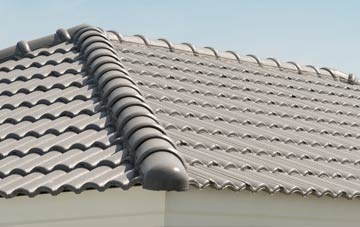 advantages of Holehouse clay roofing