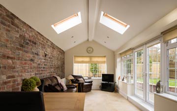 conservatory roof insulation Holehouse, Derbyshire