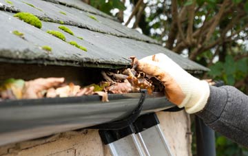 gutter cleaning Holehouse, Derbyshire