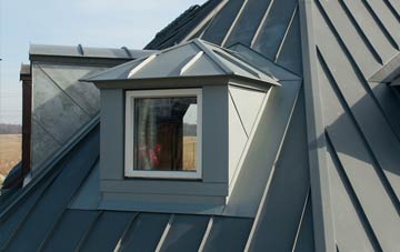 metal roofing Holehouse, Derbyshire