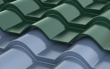 who should consider Holehouse plastic roofs