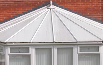 Holehouse polycarbonate conservatory roof repairs