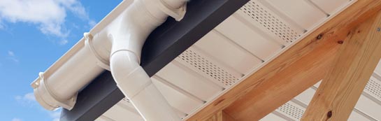 get Holehouse guttering quotes today