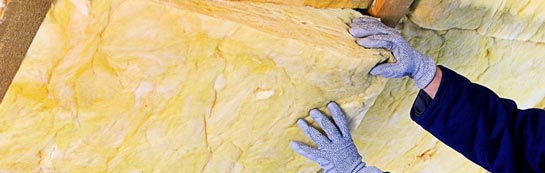 quotes for Holehouse roof insulation