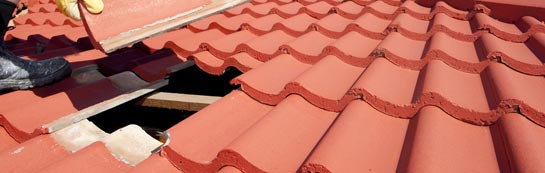 compare Holehouse roof repair quotes