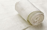 Holehouse fibreglass roofing repairs